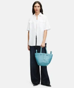 Clearance LIEBESKIND BERLIN  Elvira Shopper S azurblau