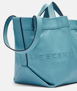 Clearance LIEBESKIND BERLIN Elvira Shopper S azurblau