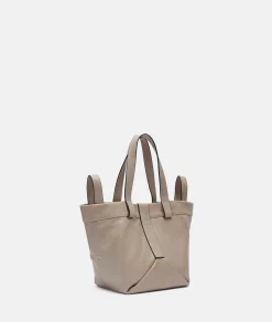 Online LIEBESKIND BERLIN Elvira Shopper S beige