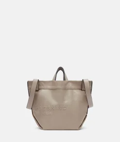 Online LIEBESKIND BERLIN Elvira Shopper S beige
