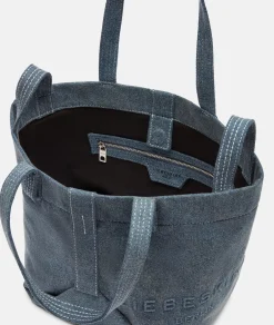 Online LIEBESKIND BERLIN Elvira Shopper S blassblau
