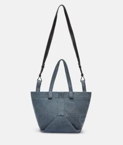Online LIEBESKIND BERLIN Elvira Shopper S blassblau