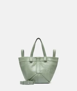 Online LIEBESKIND BERLIN Elvira Shopper S salbeigrün