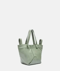 Online LIEBESKIND BERLIN  Elvira Shopper S salbeigrün