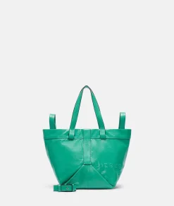 Online LIEBESKIND BERLIN  Elvira Shopper S türkis