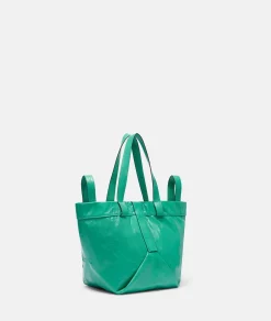 Online LIEBESKIND BERLIN Elvira Shopper S türkis