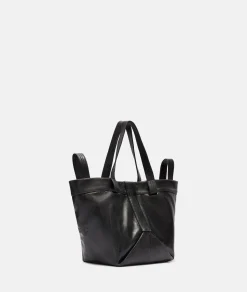 Hot LIEBESKIND BERLIN Elvira Shopper S schwarz