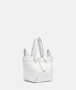 New LIEBESKIND BERLIN  Elvira Shopper S weiß