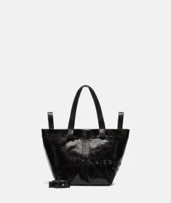 Best LIEBESKIND BERLIN  Elvira Shopper S schwarz
