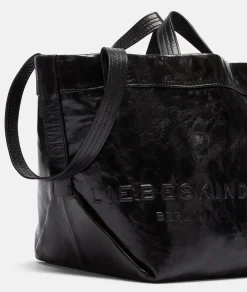 Best LIEBESKIND BERLIN  Elvira Shopper S schwarz