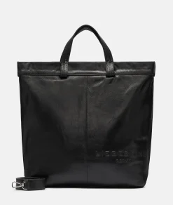 Discount LIEBESKIND BERLIN  Elvira Tote L schwarz