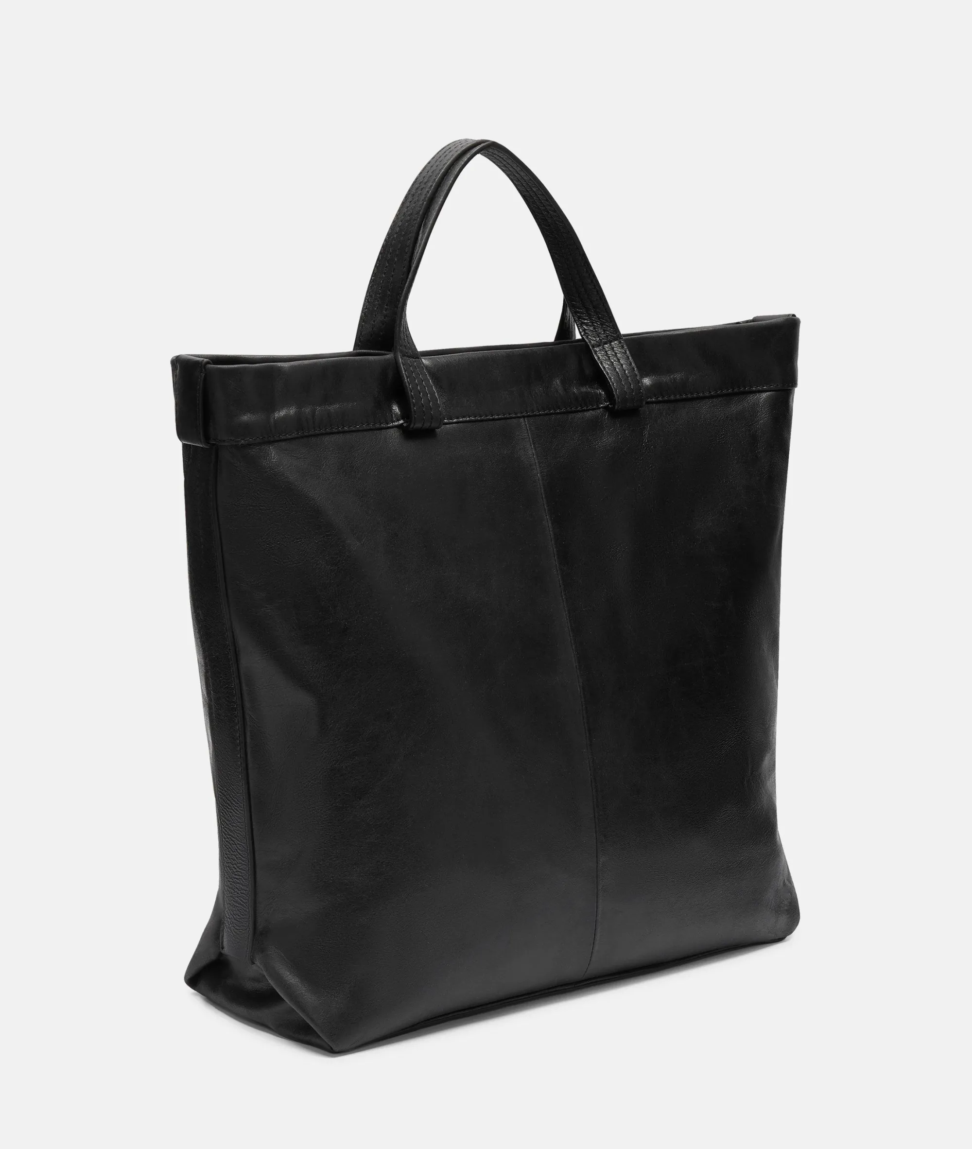 Discount LIEBESKIND BERLIN Elvira Tote L schwarz
