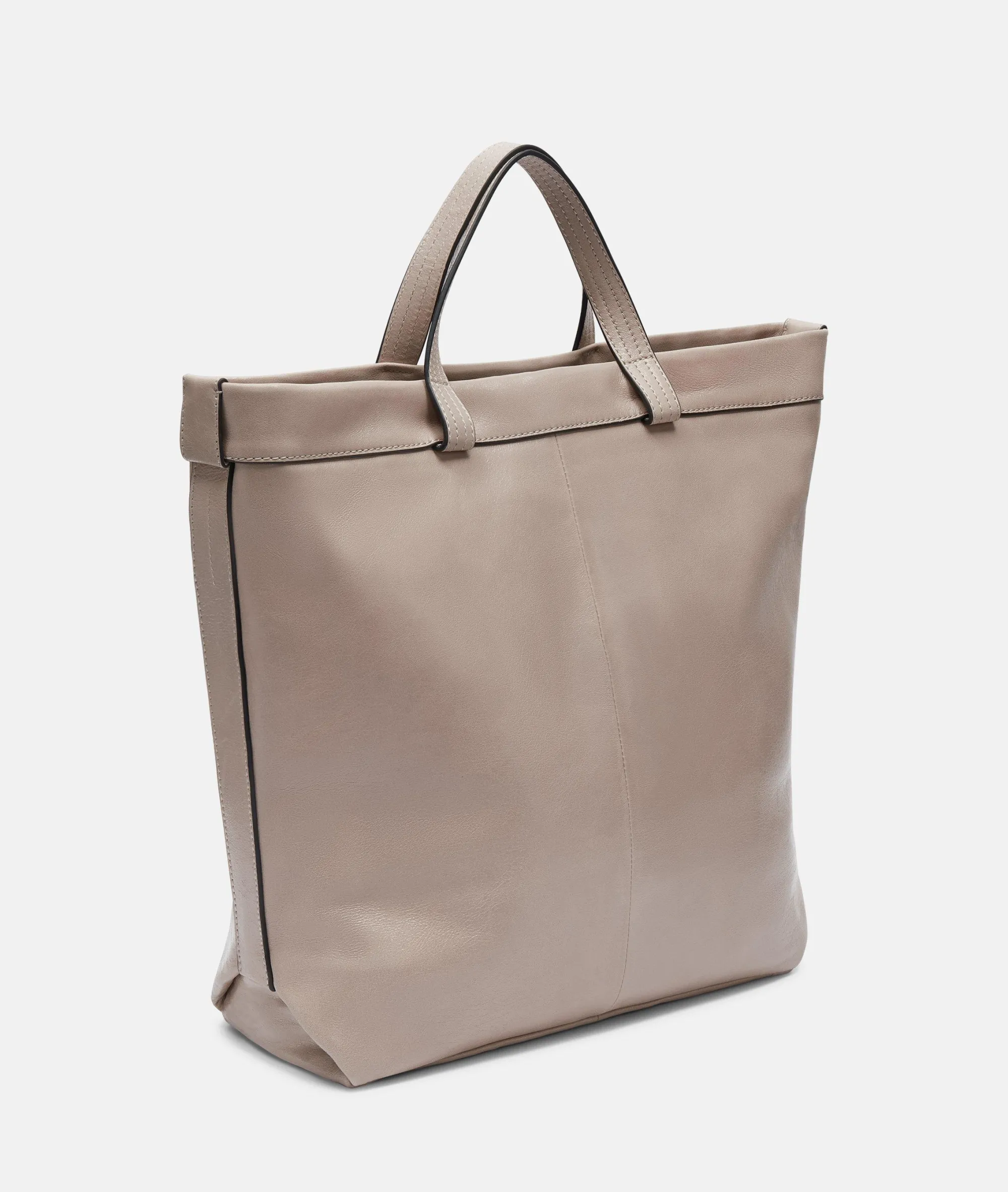 Best LIEBESKIND BERLIN Elvira Tote L beige
