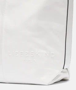 Best LIEBESKIND BERLIN Elvira Tote M weiß