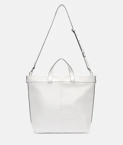 Best LIEBESKIND BERLIN Elvira Tote M weiß