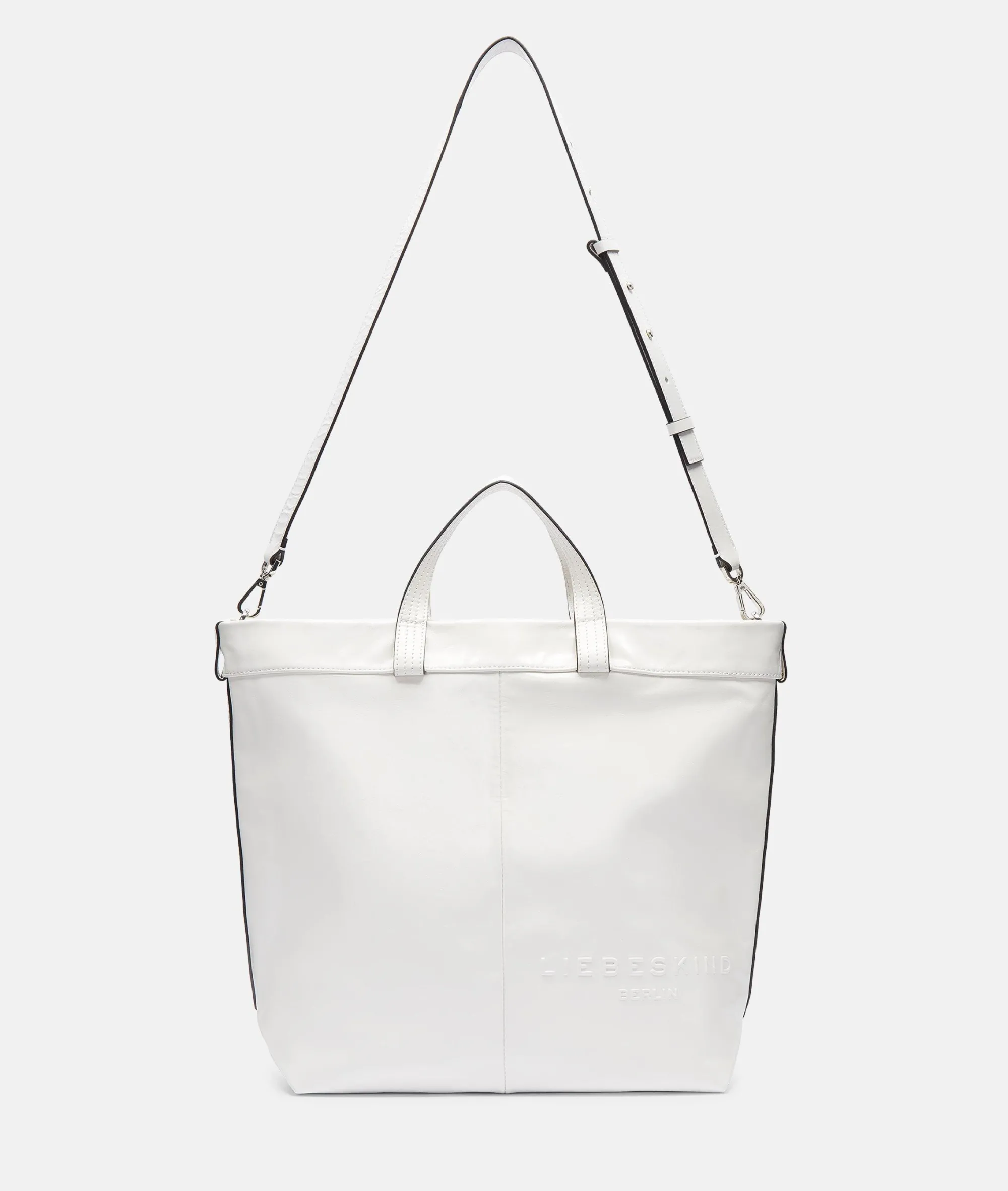 Best LIEBESKIND BERLIN Elvira Tote M weiß
