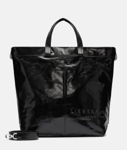 Outlet LIEBESKIND BERLIN  Elvira Tote M schwarz