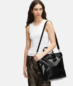 Outlet LIEBESKIND BERLIN  Elvira Tote M schwarz