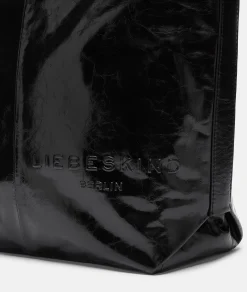 Outlet LIEBESKIND BERLIN  Elvira Tote M schwarz