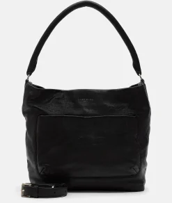Hot LIEBESKIND BERLIN  Ever Hobo M schwarz