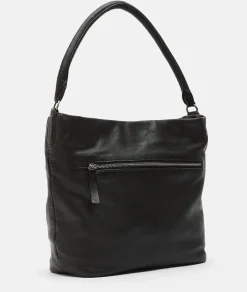 Hot LIEBESKIND BERLIN  Ever Hobo M schwarz