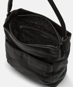 Hot LIEBESKIND BERLIN  Ever Hobo M schwarz