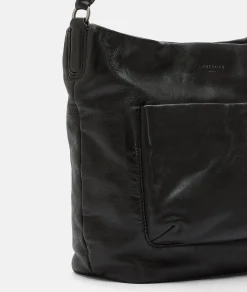 Hot LIEBESKIND BERLIN  Ever Hobo M schwarz