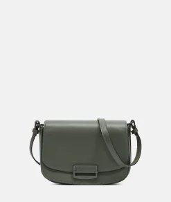 Sale LIEBESKIND BERLIN  Ezra Crossbody M olivgrün