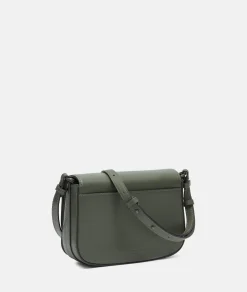 Sale LIEBESKIND BERLIN  Ezra Crossbody M olivgrün