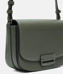 Sale LIEBESKIND BERLIN  Ezra Crossbody M olivgrün