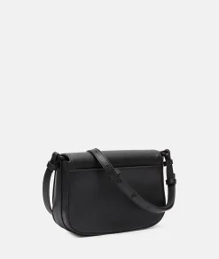 Online LIEBESKIND BERLIN  Ezra Crossbody M schwarz