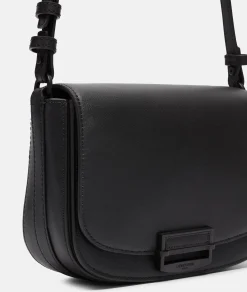 Online LIEBESKIND BERLIN  Ezra Crossbody M schwarz