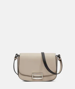 LIEBESKIND BERLIN  Ezra Crossbody M beige