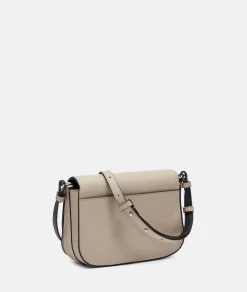 LIEBESKIND BERLIN  Ezra Crossbody M beige