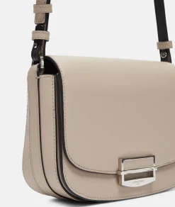 LIEBESKIND BERLIN  Ezra Crossbody M beige