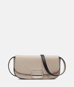 LIEBESKIND BERLIN  Ezra Crossbody S beige