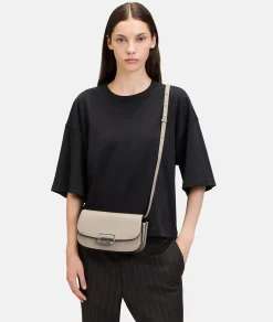 LIEBESKIND BERLIN  Ezra Crossbody S beige