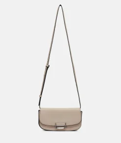 LIEBESKIND BERLIN Ezra Crossbody S beige