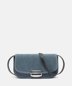 Hot LIEBESKIND BERLIN  Ezra Crossbody S blassblau