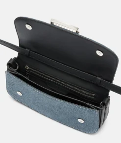 Hot LIEBESKIND BERLIN  Ezra Crossbody S blassblau