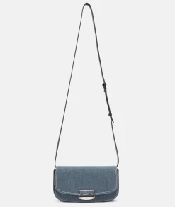 Hot LIEBESKIND BERLIN  Ezra Crossbody S blassblau