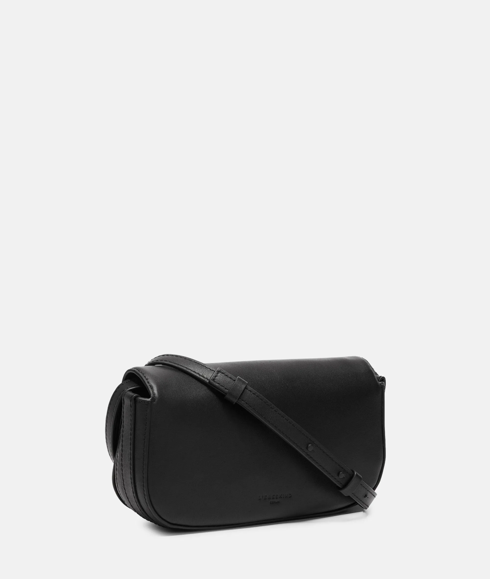 Clearance LIEBESKIND BERLIN Ezra Crossbody S schwarz