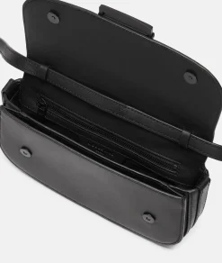 Clearance LIEBESKIND BERLIN Ezra Crossbody S schwarz