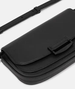 Clearance LIEBESKIND BERLIN Ezra Crossbody S schwarz