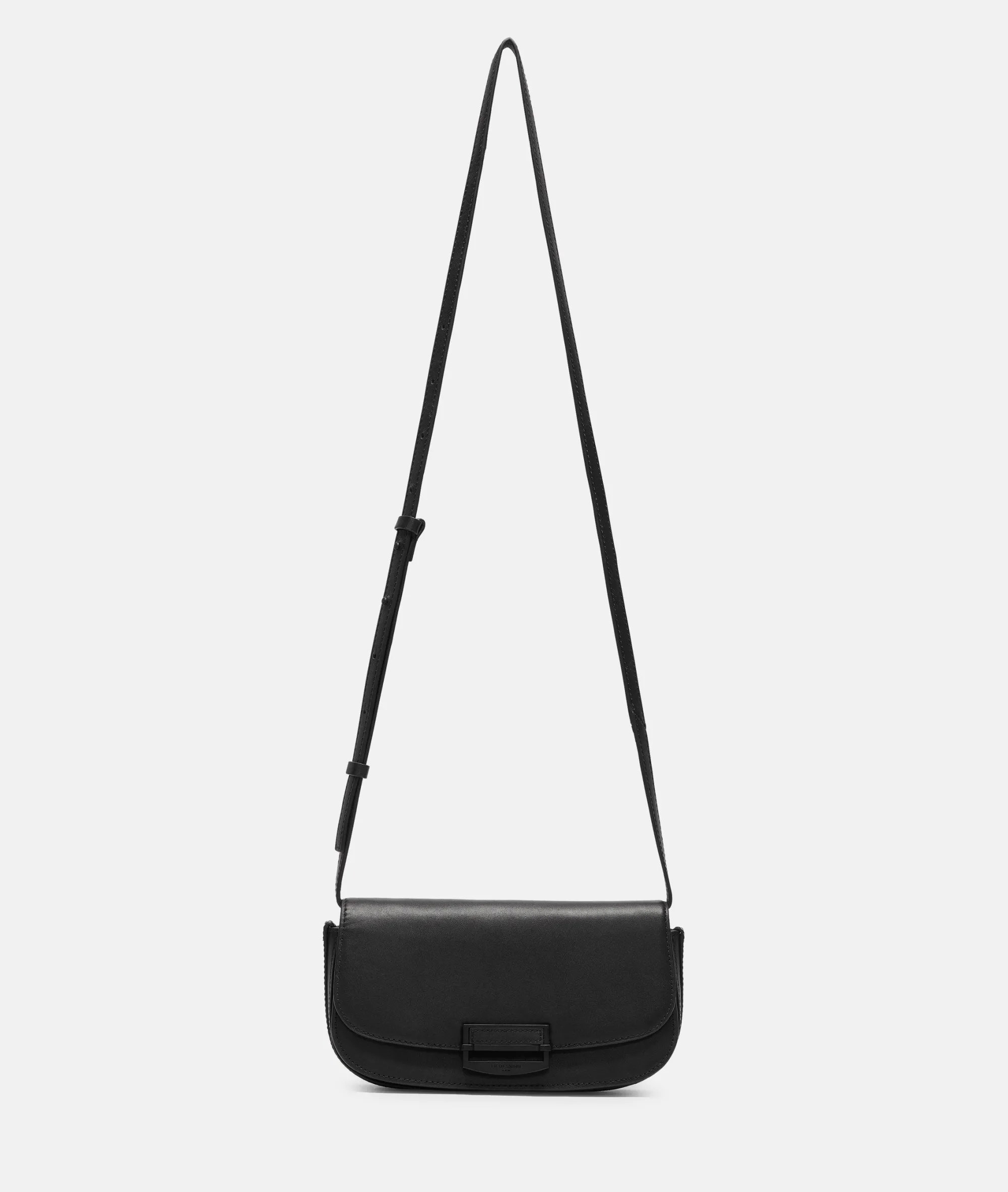 Clearance LIEBESKIND BERLIN Ezra Crossbody S schwarz