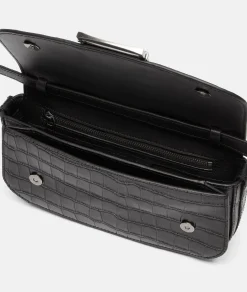 New LIEBESKIND BERLIN  Ezra Crossbody S schwarz