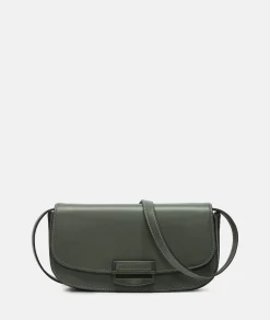 Discount LIEBESKIND BERLIN  Ezra Crossbody S olivgrün