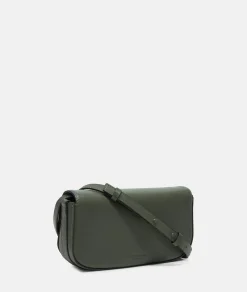 Discount LIEBESKIND BERLIN  Ezra Crossbody S olivgrün