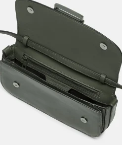 Discount LIEBESKIND BERLIN  Ezra Crossbody S olivgrün