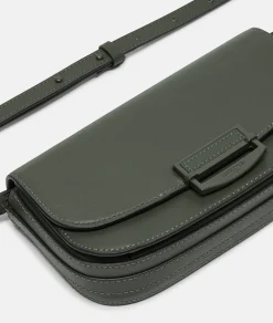 Discount LIEBESKIND BERLIN  Ezra Crossbody S olivgrün